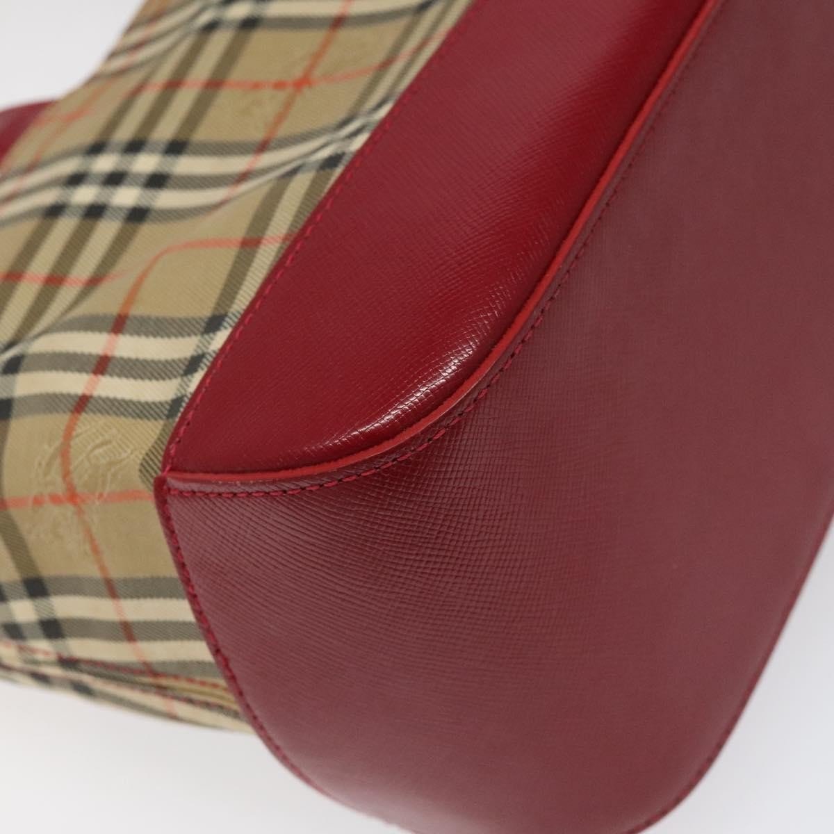 Burberry Nova Check Handbag - Brandsamsara