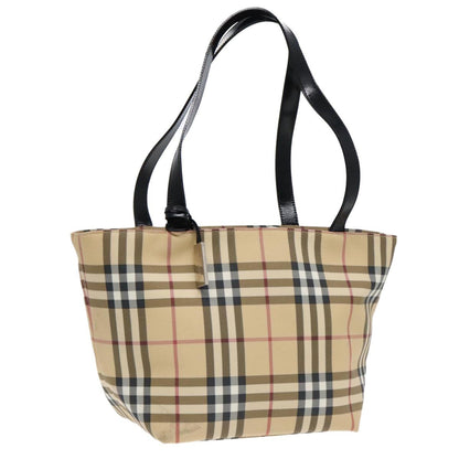 Burberry Nova Check Handbag - Brandsamsara