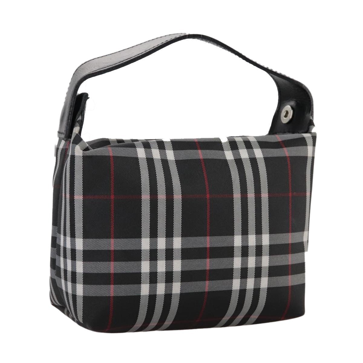 Burberry Nova Check Handbag - Brandsamsara