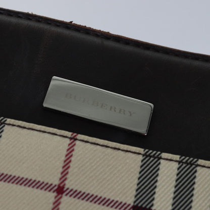Burberry Nova Check Handbag - Brandsamsara