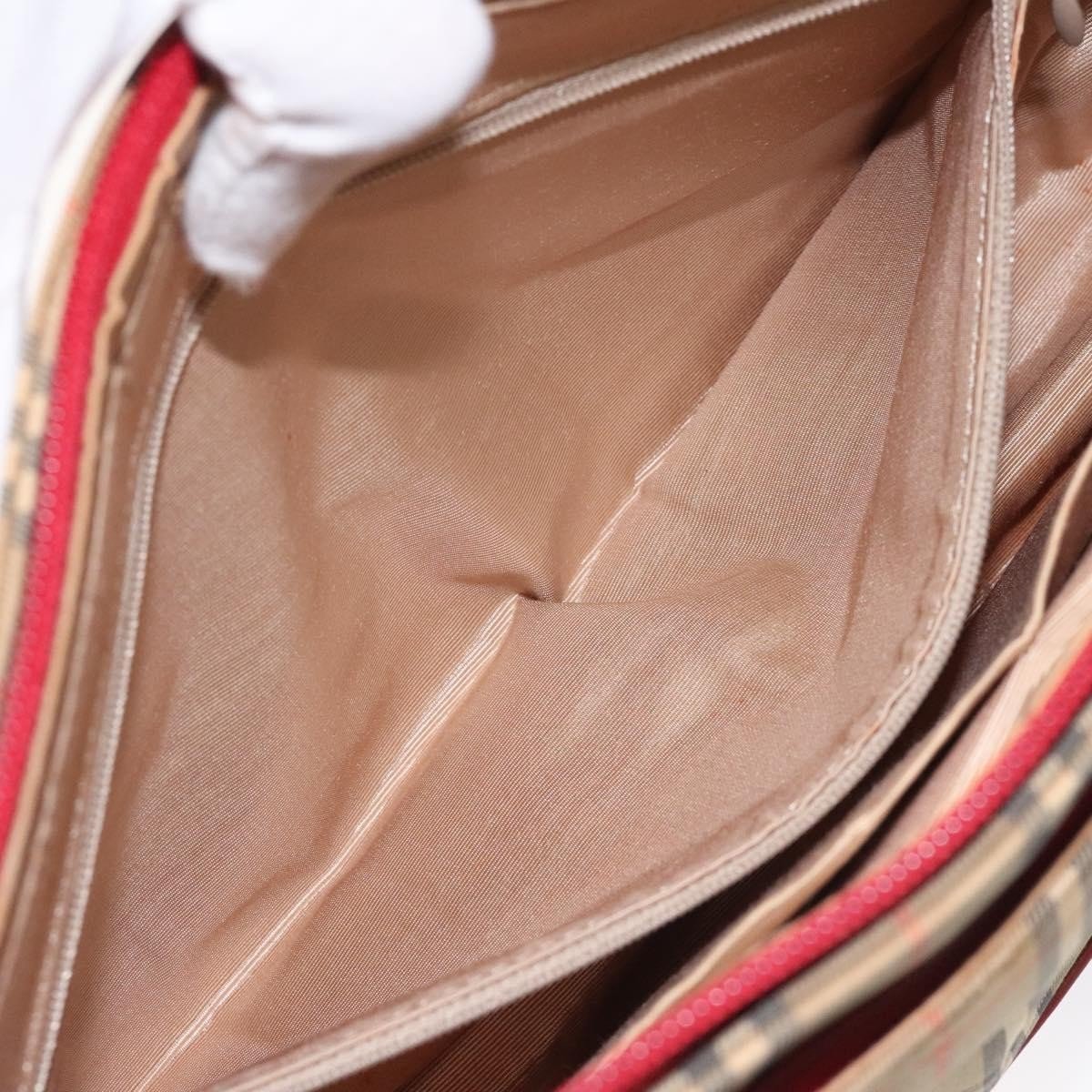 Burberry Nova Check Handbag - Brandsamsara