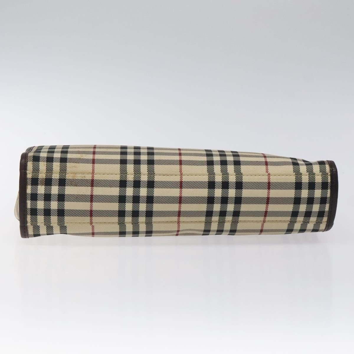Burberry Nova Check Handbag - Brandsamsara