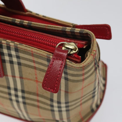 Burberry Nova Check Handbag - Brandsamsara