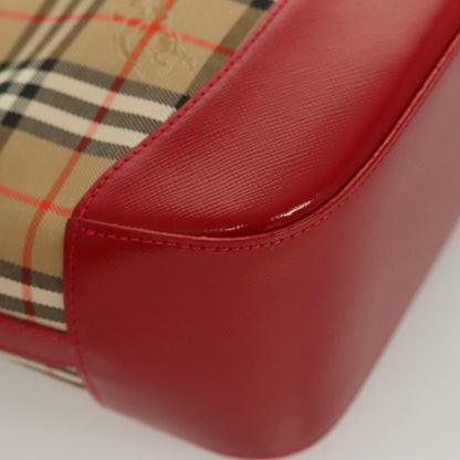 Burberry Nova Check Handbag - Brandsamsara