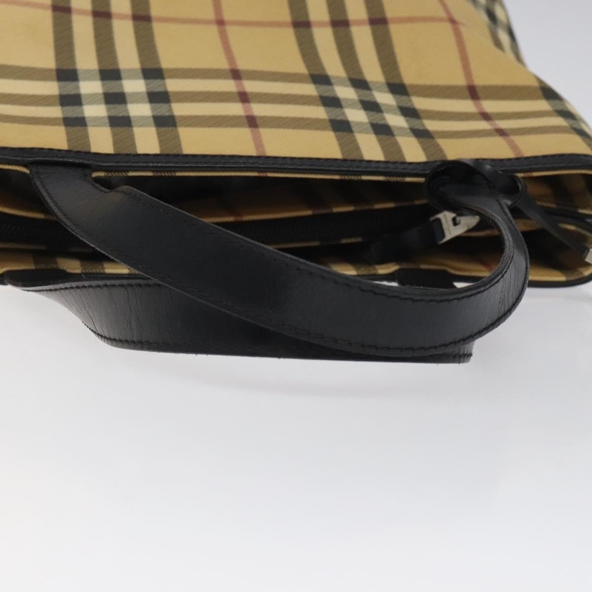 Burberry Nova Check Handbag - Brandsamsara