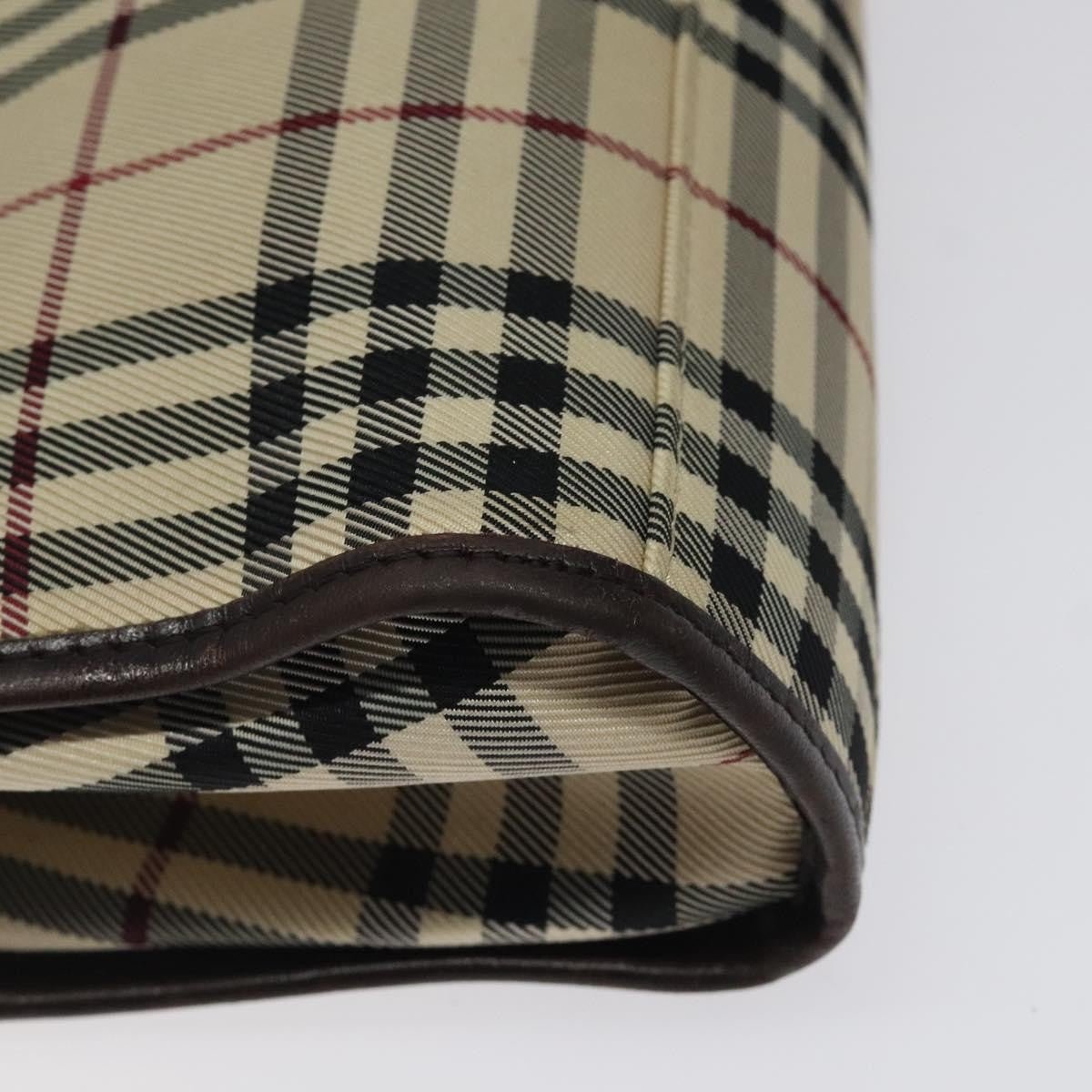 Burberry Nova Check Handbag - Brandsamsara