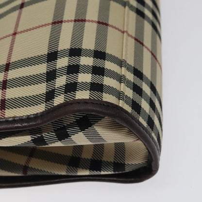 Burberry Nova Check Handbag - Brandsamsara