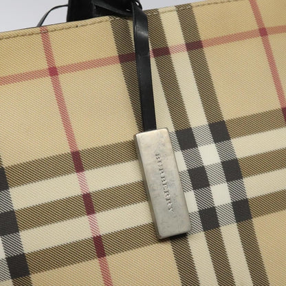 Burberry Nova Check Handbag - Brandsamsara
