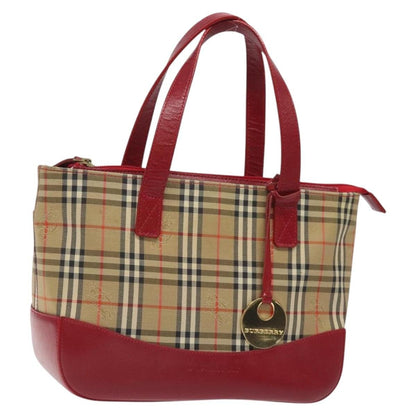 Burberry Nova Check Handbag - Brandsamsara