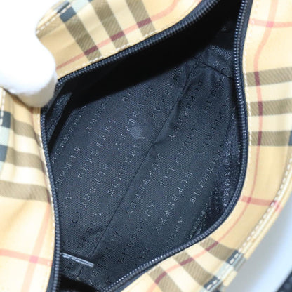 Burberry Nova Check Handbag - Brandsamsara