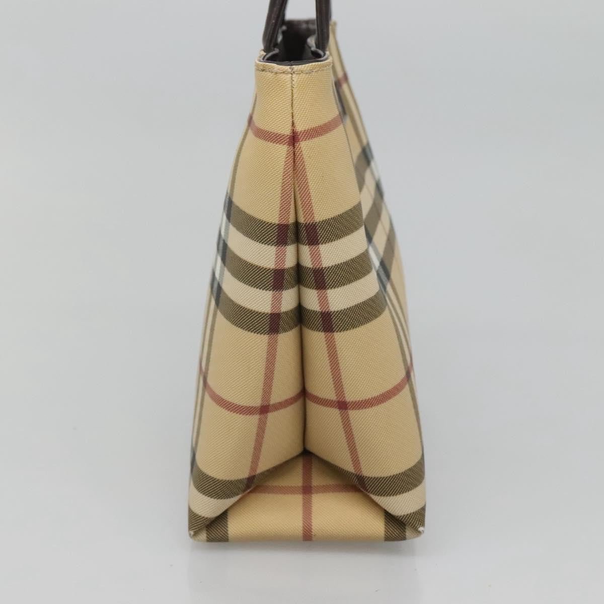 Burberry Nova Check Handbag - Brandsamsara