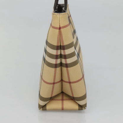 Burberry Nova Check Handbag - Brandsamsara