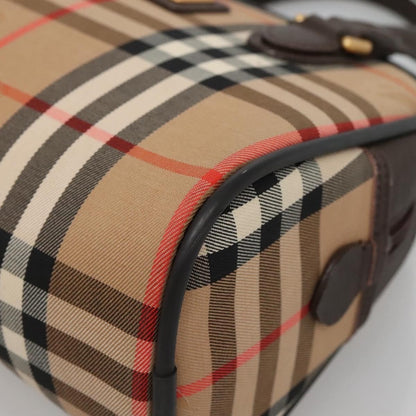 Burberry Nova Check Handbag - Brandsamsara