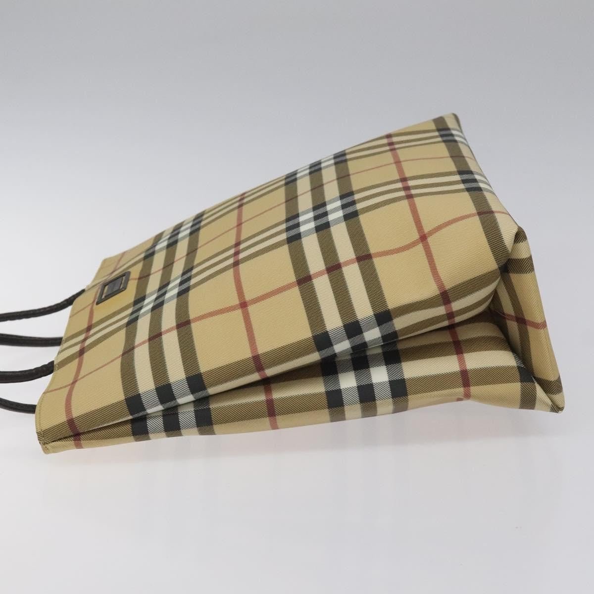 Burberry Nova Check Handbag - Brandsamsara