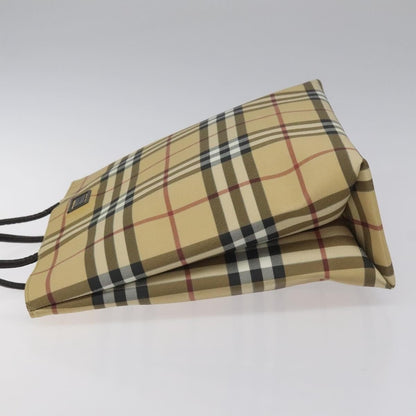 Burberry Nova Check Handbag - Brandsamsara