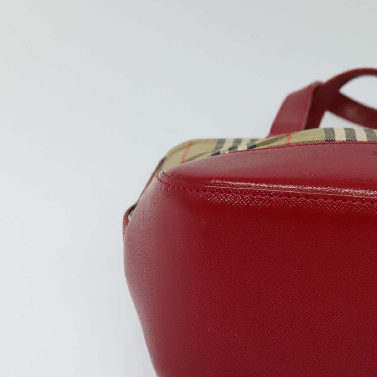 Burberry Nova Check Handbag - Brandsamsara