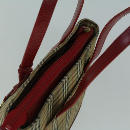 Burberry Nova Check Handbag - Brandsamsara