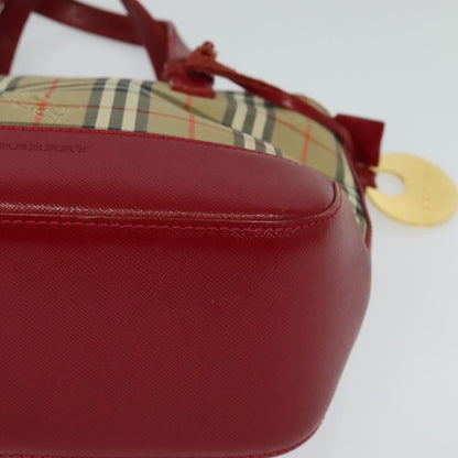Burberry Nova Check Handbag - Brandsamsara