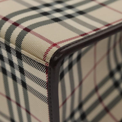 Burberry Nova Check Handbag - Brandsamsara
