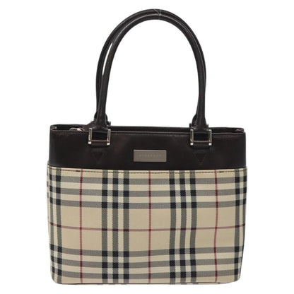 Burberry Nova Check Handbag - Brandsamsara