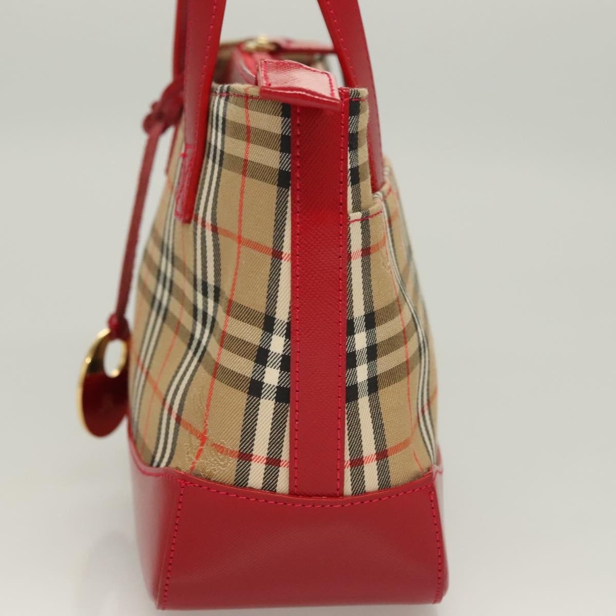 Burberry Nova Check Handbag - Brandsamsara