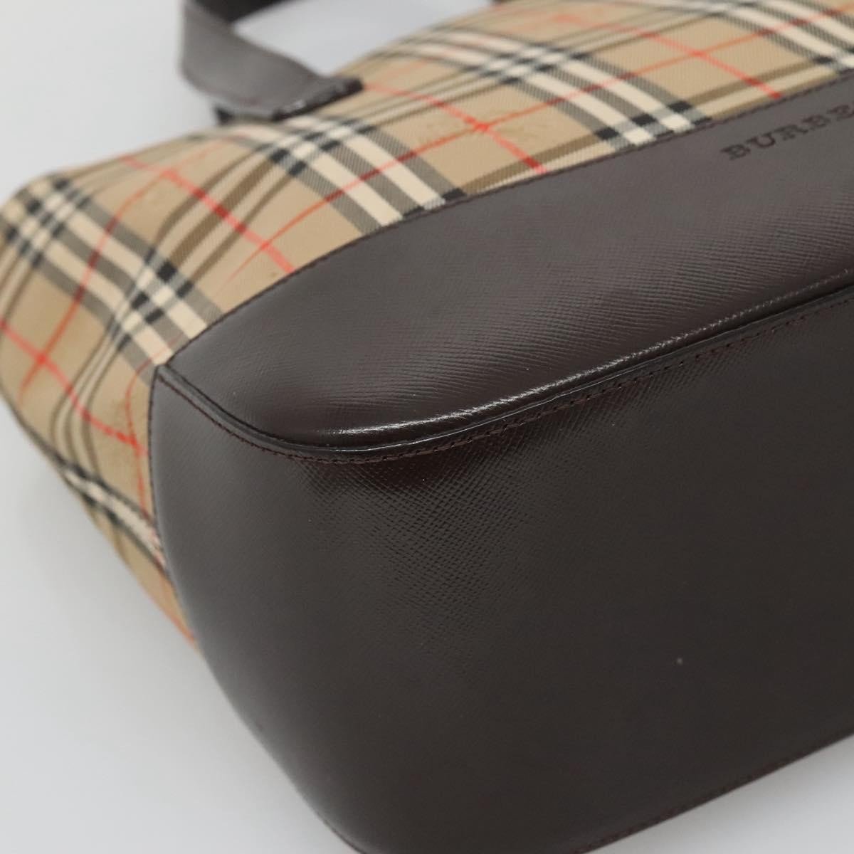 Burberry Nova Check Handbag - Brandsamsara