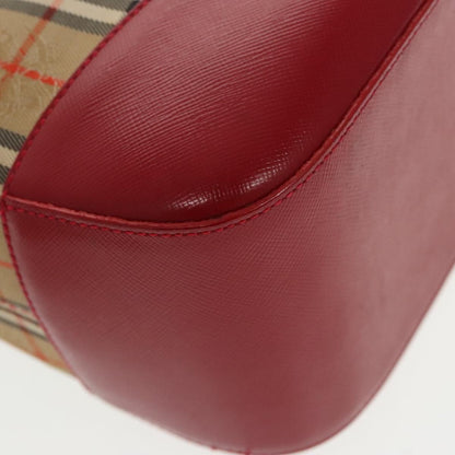 Burberry Nova Check Handbag - Brandsamsara