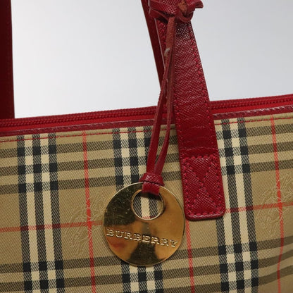 Burberry Nova Check Handbag - Brandsamsara