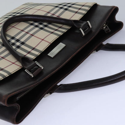 Burberry Nova Check Handbag - Brandsamsara