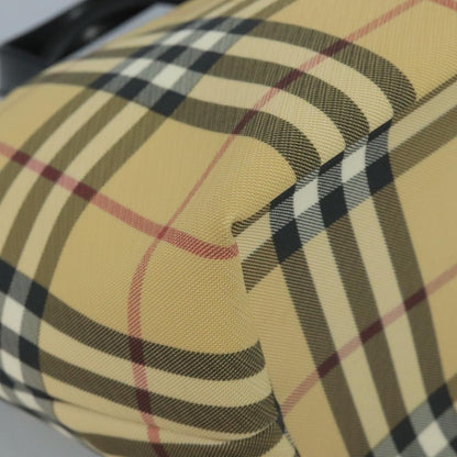 Burberry Nova Check Handbag - Brandsamsara
