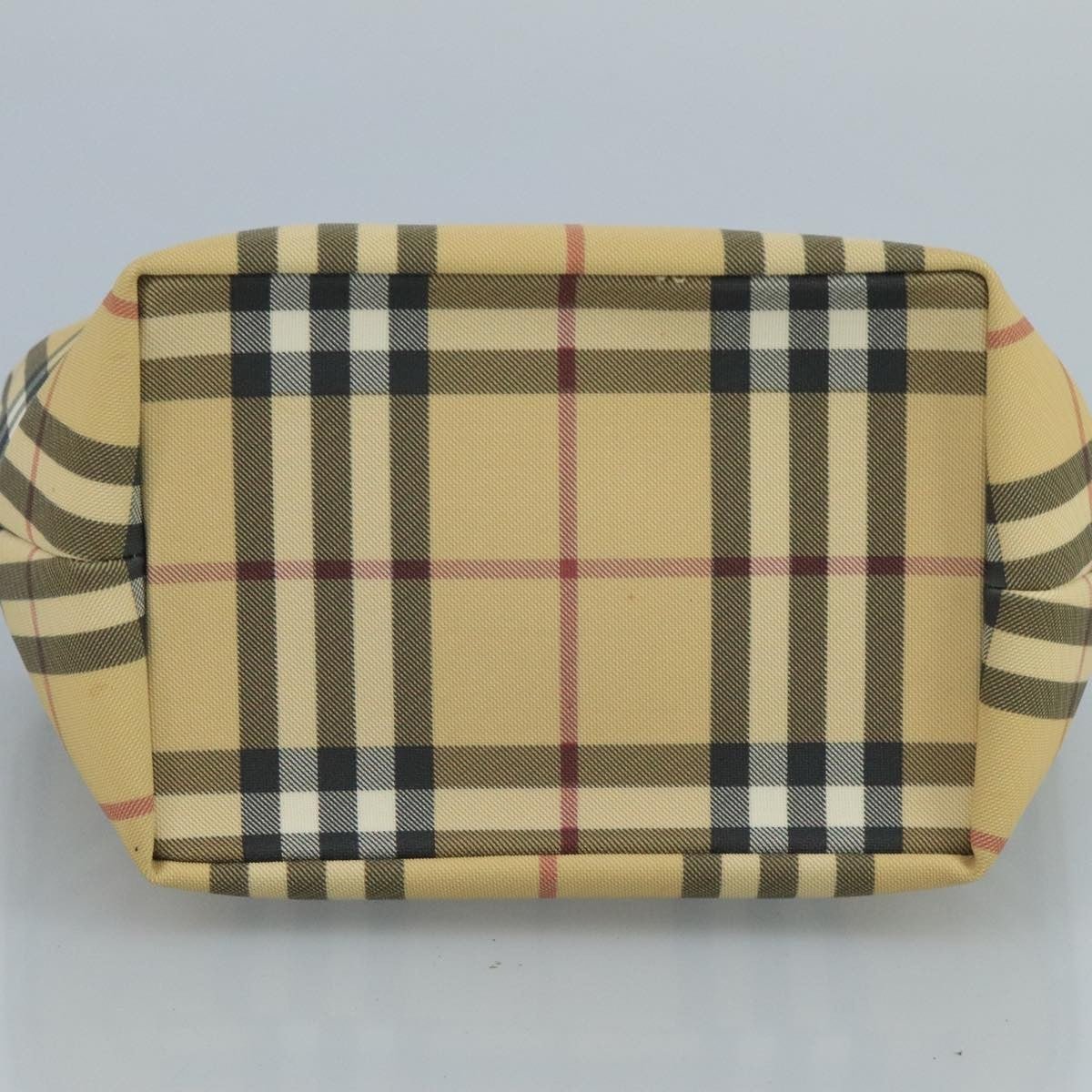 Burberry Nova Check Handbag - Brandsamsara