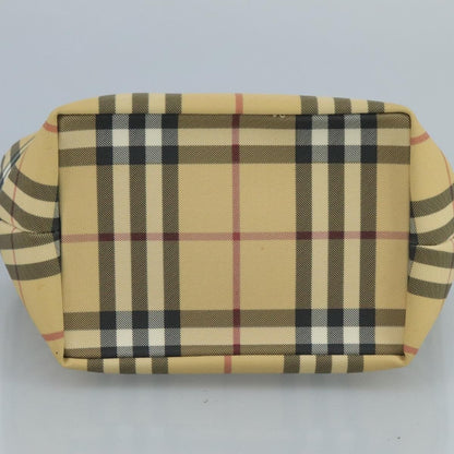 Burberry Nova Check Handbag - Brandsamsara