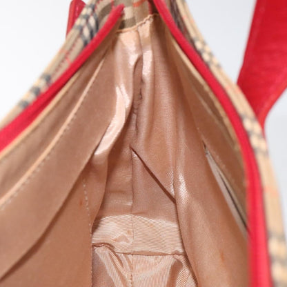 Burberry Nova Check Handbag - Brandsamsara