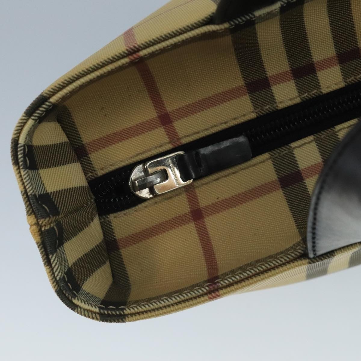 Burberry Nova Check Handbag - Brandsamsara