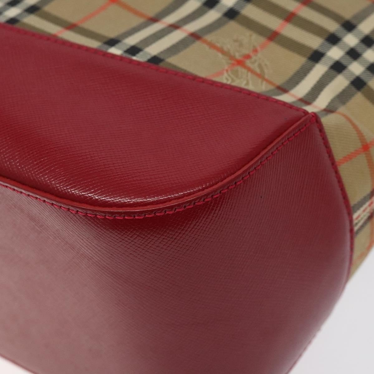 Burberry Nova Check Handbag - Brandsamsara