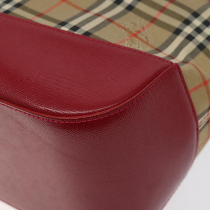 Burberry Nova Check Handbag - Brandsamsara