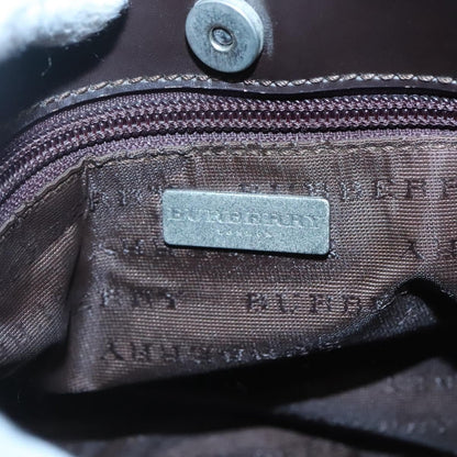 Burberry Nova Check Handbag - Brandsamsara