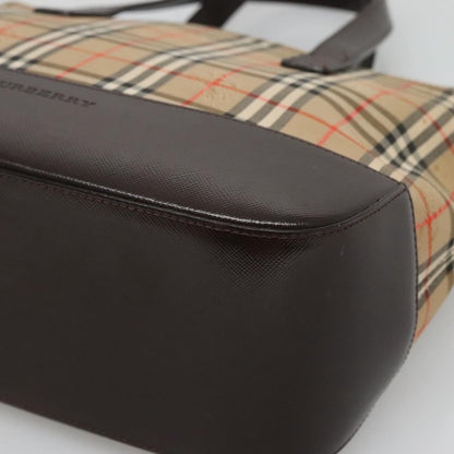 Burberry Nova Check Handbag - Brandsamsara