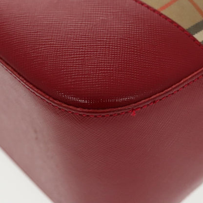 Burberry Nova Check Handbag - Brandsamsara