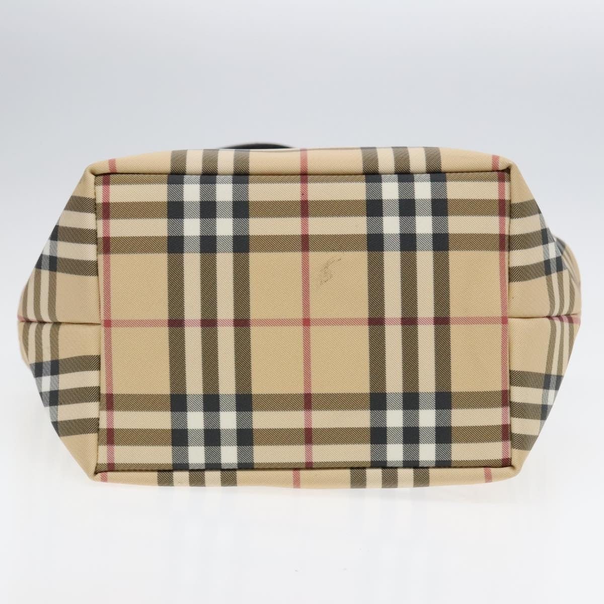 Burberry Nova Check Handbag - Brandsamsara