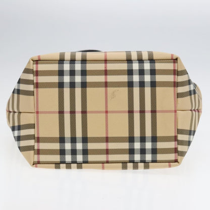 Burberry Nova Check Handbag - Brandsamsara