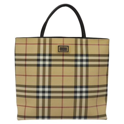 Burberry Nova Check Handbag - Brandsamsara