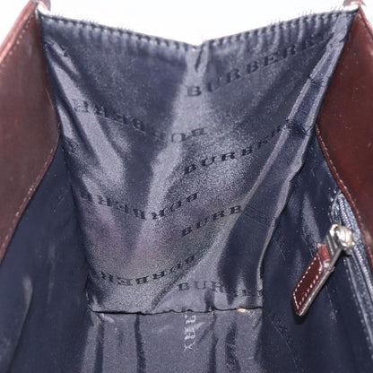 Burberry Nova Check Handbag - Brandsamsara