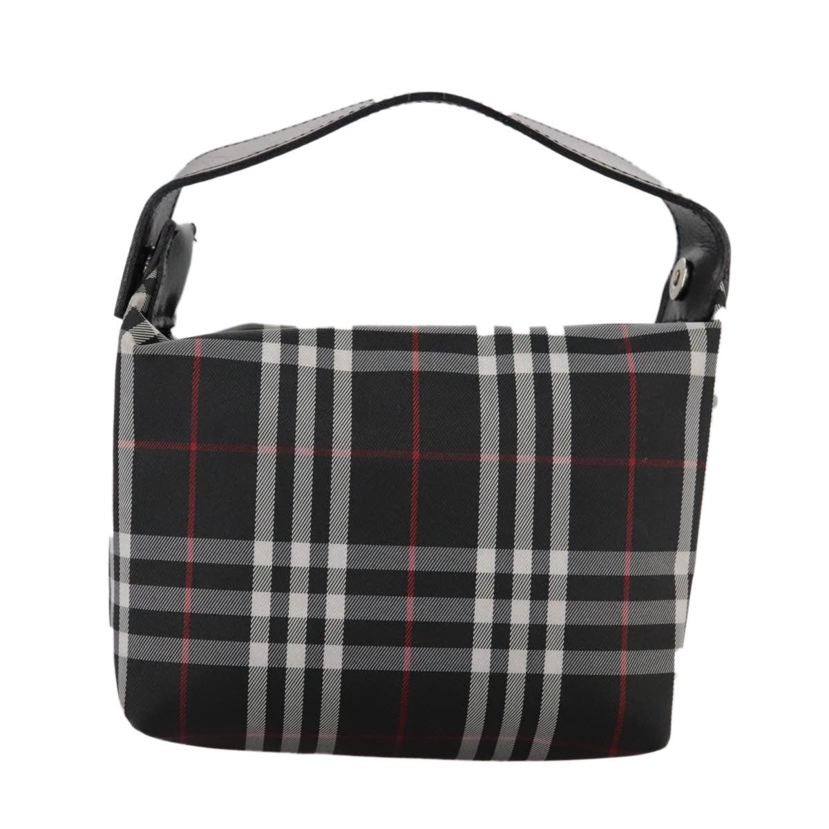 Burberry Nova Check Handbag - Brandsamsara