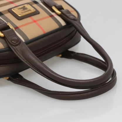Burberry Nova Check Handbag - Brandsamsara
