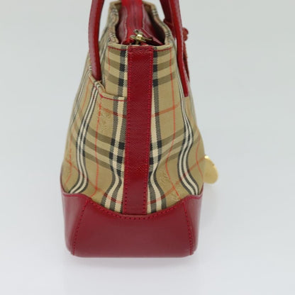 Burberry Nova Check Handbag - Brandsamsara