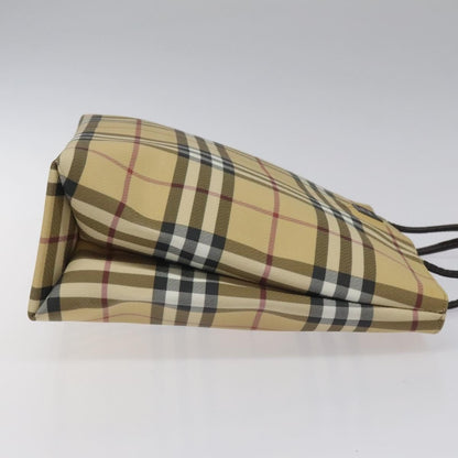 Burberry Nova Check Handbag - Brandsamsara