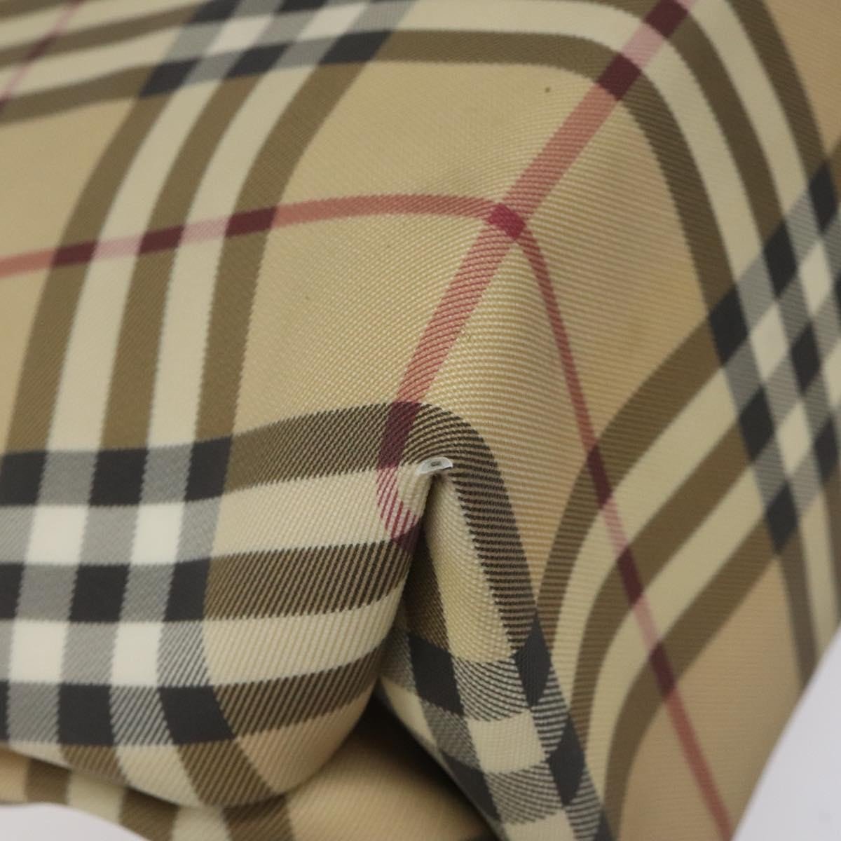 Burberry Nova Check Handbag - Brandsamsara
