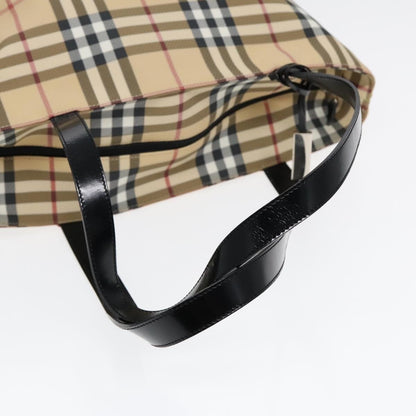 Burberry Nova Check Handbag - Brandsamsara