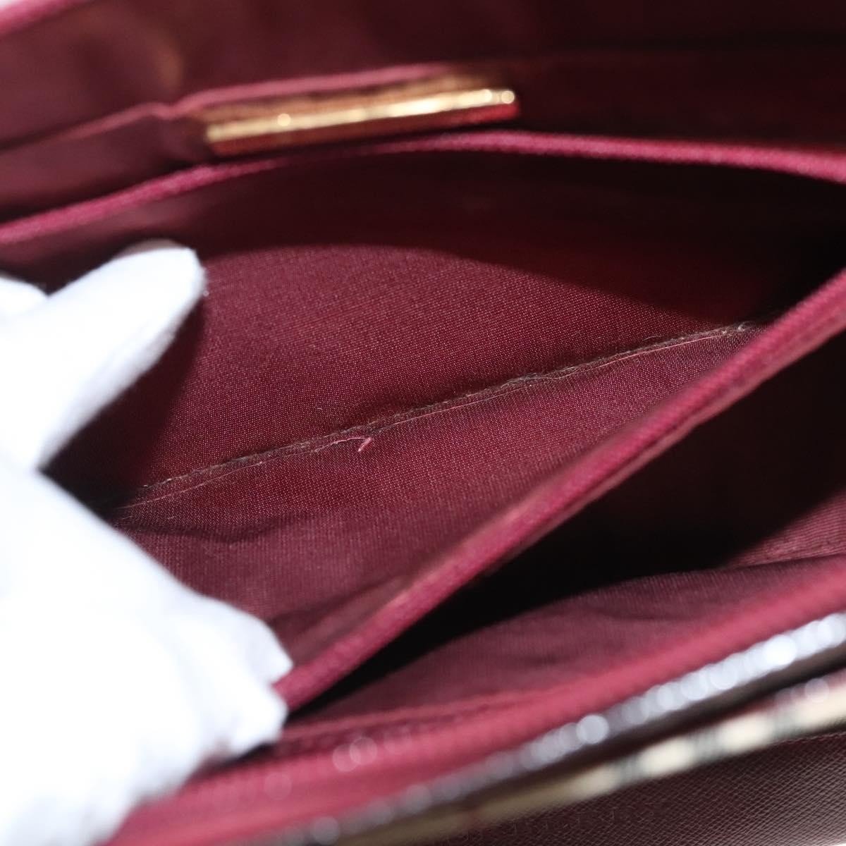 Burberry Nova Check Handbag - Brandsamsara